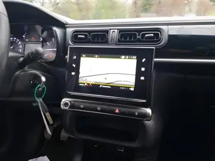 CITROEN C3 C3 FEEL BUSINESS 1.2 PURETECH 83 CV BVM5