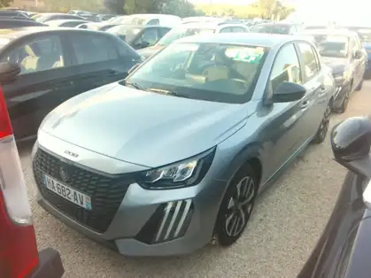 PEUGEOT 208 ACTIVE 1.2 PURETECH 75 CV BVM5