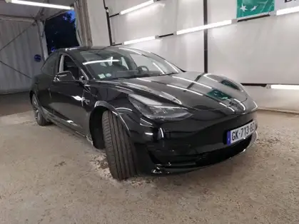 TESLA MODEL 3 Autonomie Standard PROPULSION