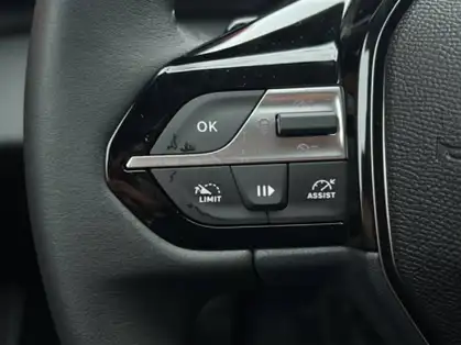PEUGEOT 308 STYLE BlueHDi 130 CV EAT8 