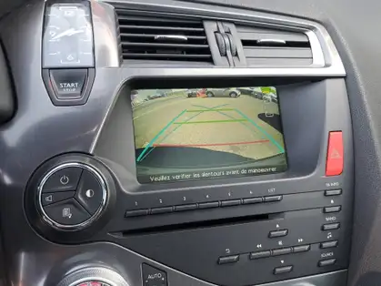 CITROEN DS5 SO CHIC 136 CV BVM