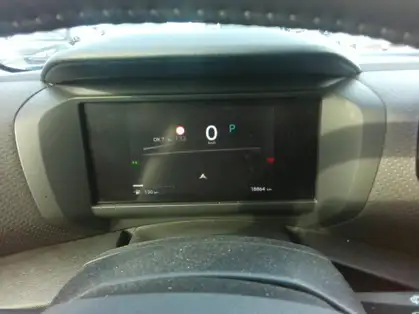 CITROEN C4 PLUS 1.2 PureTech 130 CV EAT8 