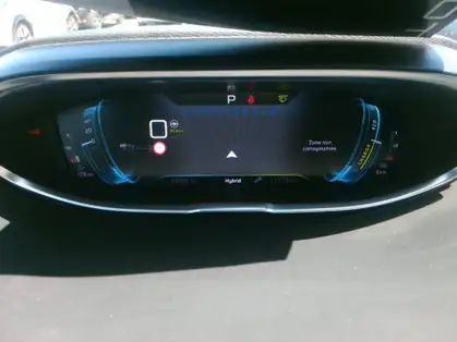 PEUGEOT 3008 GT PACK 1.6 HYBRID4 300 CV E-EAT8