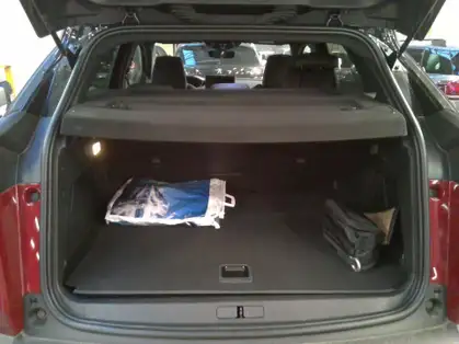 PEUGEOT 3008 GT HYBRID 225 CV E-EAT8