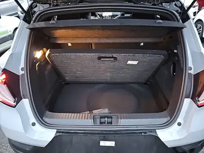 RENAULT CAPTUR ESPRIT ALPINE E-Tech full hybrid 145 CV