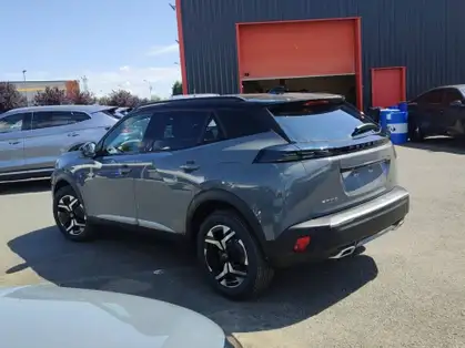 PEUGEOT 2008 GT Hybrid 145 CV e-DCS6