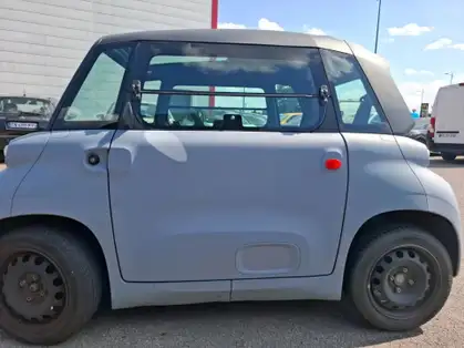 CITROEN AMI AMI ELECTRIQUE
