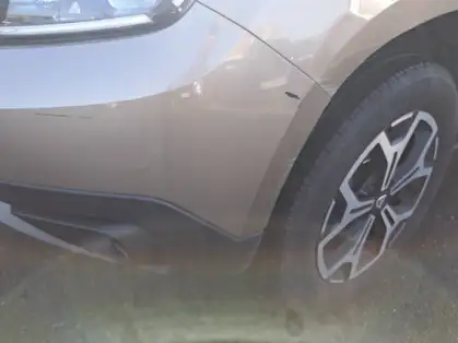 DACIA DUSTER DUSTER 4X2 CONFORT 1.5 BLUEDCI 115 CV BVM6 