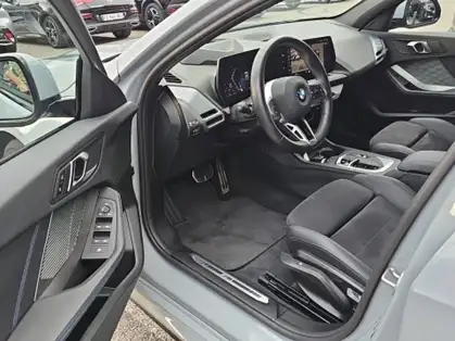 BMW SERIE 1 F70 F70 M SPORT 120 170 CV DKG7 