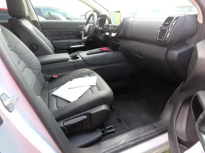 CITROEN C5 AIRCROSS MAX 1.5 BLUEHDI 130 CV EAT8