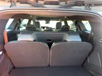 PEUGEOT 5008 ALLURE Hybrid 145 CV e-DCS6 