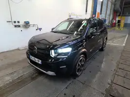 CITROEN MAX TURBO 100 CV BVM 