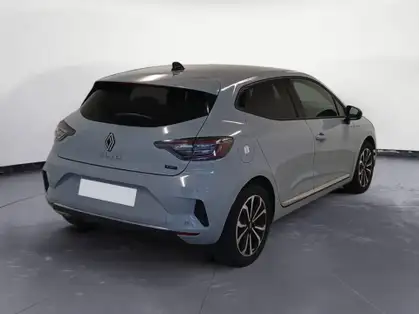 RENAULT CLIO V TECHNO E-Tech full hybrid 145 CV GSR2 