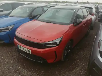 OPEL CORSA GS 1.2 Turbo 100 CV BVM6 
