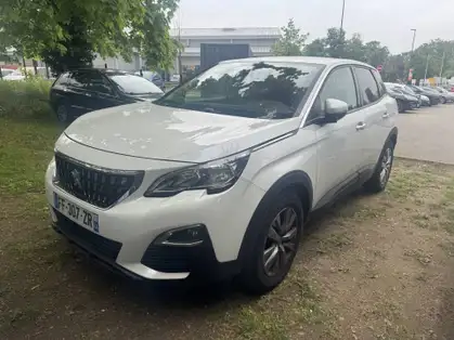 PEUGEOT 3008 Puretech 130ch S&S EAT8 Active Business