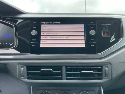 VOLKSWAGEN POLO STYLE 1.0 TSI 95 CV DSG7