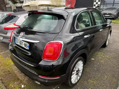 FIAT 500X MY18 LOUNGE 1.4 MULTIAIR 140 CV DCT