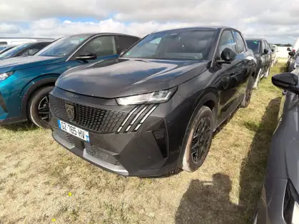 PEUGEOT 3008 ALLURE HYBRIDE 136 CV e-DCS6