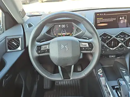 DS DS 3 CROSSBACK RIVOLI PureTech 130 CV EAT8 