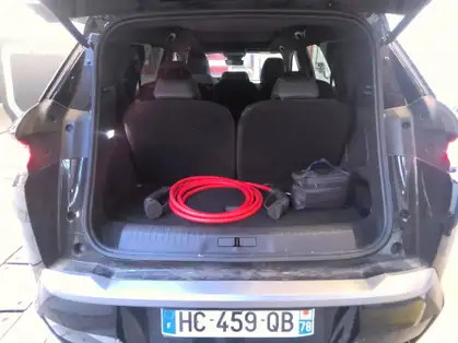 PEUGEOT 5008 ELECTRIQUE GT 210 CV 73 kWh 