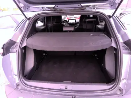 PEUGEOT 2008 ALLURE 1.2 PURETECH 100 CV BVM6