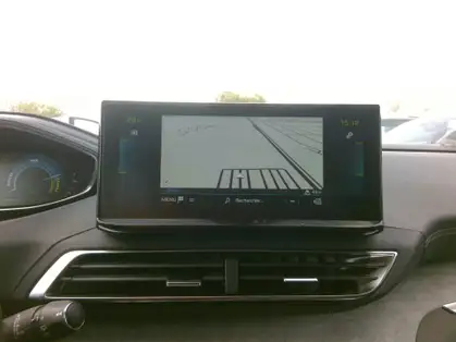 PEUGEOT 3008 GT HYBRID 225 CV E-EAT8