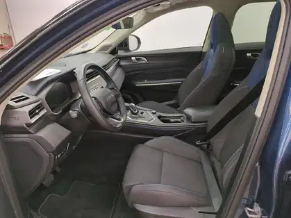 LYNK & CO 01 1.5 PHEV 261 CV DCT7