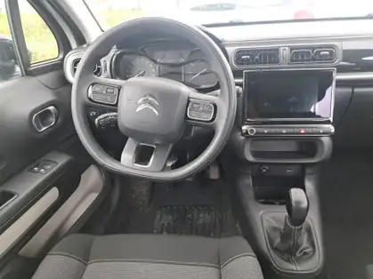 CITROEN C3 FEEL PACK 1.2 PURETECH 83 CV BVM5
