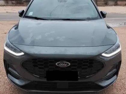 FORD FOCUS ACTIVE ST LINE X 1.5 EcoBlue 115 CV Powershift