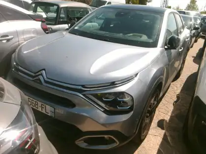 CITROEN C4 MAX 1.5 BLUEHDI 130 CV EAT8
