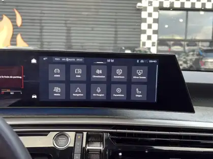 PEUGEOT 3008 ALLURE HYBRIDE 136 CV e-DCS6