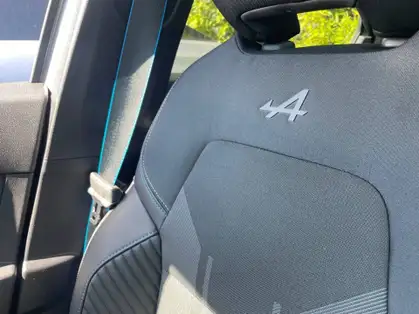 RENAULT SYMBIOZ ESPRIT ALPINE E-Tech FULL HYBRID 145 CV 