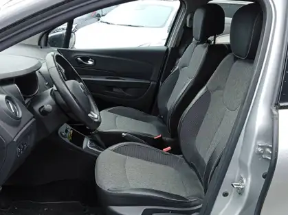 RENAULT CAPTUR TCe 120 Energy EDC Intens