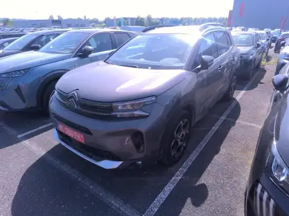 CITROEN C5 AIRCROSS MAX 1.5 BLUEHDI 130 CV EAT8