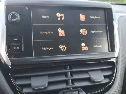 PEUGEOT 2008 ALLURE PureTech 130 CV BVM6