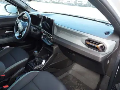 DACIA DUSTER Mild Hybrid 130 Extreme