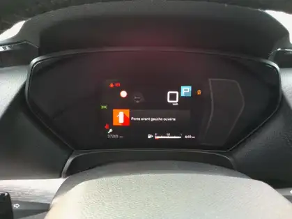 CITROEN C5 X FEEL PACK PureTech 130 CV EAT8 