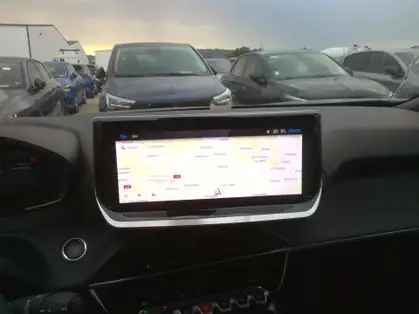 PEUGEOT 2008 ALLURE Hybrid 145 CV e-DCS6 