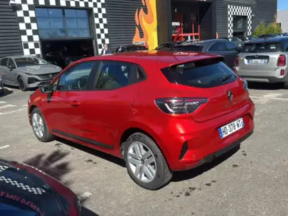 RENAULT CLIO V EVOLUTION Blue dCi 100 CV BVM GSR2 