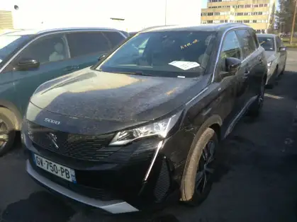 PEUGEOT 5008 GT 1.2 HYBRID 136 CV E-DCS6