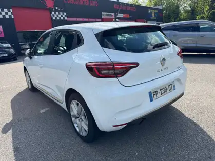 RENAULT CLIO V CLIO V BUSINESS 1.0 SCE 75 CV BVM5