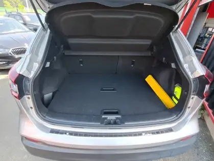 NISSAN QASHQAI 2019 EVAPO N-CONNECTA 1.5 DCI 115 CV DCT