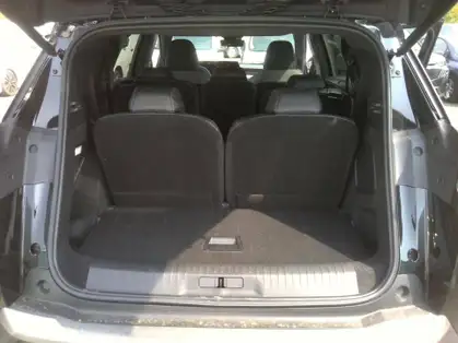 PEUGEOT 5008 GT Hybrid 145 CV e-DCS6 