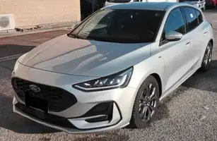 FORD ST LINE X 1.5 EcoBlue 115 CV Powershift