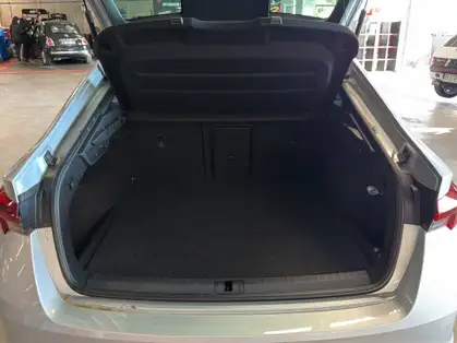 SKODA OCTAVIA RS 1.4 TSI PHEV iV 245 CV DSG6e