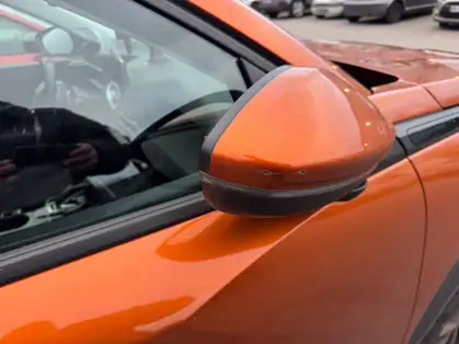 PEUGEOT 2008 BlueHDi 130 S&S EAT8 Allure Business