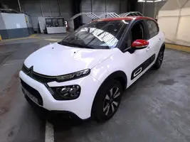 CITROEN SHINE 1.2 PURETECH 83 CV BVM5