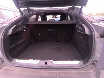 PEUGEOT 408 GT HYBRID 136 CV e-DCS6