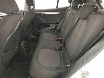 BMW X2 F39 F39 BUSINESS DESIGN sDrive 18i 136 CV DKG7 