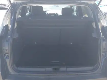 RENAULT CAPTUR ZEN DCI 90 CV EDC